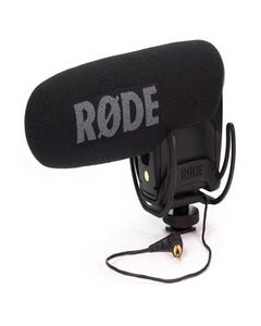 Rode VideoMic Pro (VMPR)