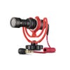 RODE VideoMicro Compact On-Camera Microphone