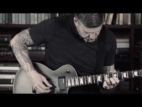 Friedman Butterslax Bill Kelliher Signature Guitar Amp Head