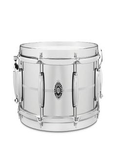 Grestch Drums USA Brooklyn 5x14" Snare Drum - Chrome Over Steel