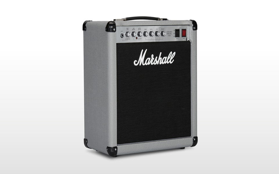 Marshall Studio Jubilee 2525C 1x10