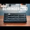 Behringer PRO-1 Analog Synthesizer