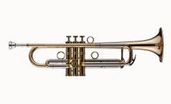 Schagerl " James Morrison" Jazz M1 Trumpet (SLJM-1)