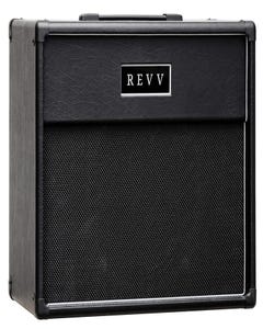 Revv 1x12" Speaker Cab - WGS ET90 Speaker