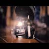 Jim Dunlop John Petrucci Signature Cry Baby Wah