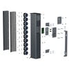 HK Audio SI-Series P10i Pro Column Speaker (Passive)