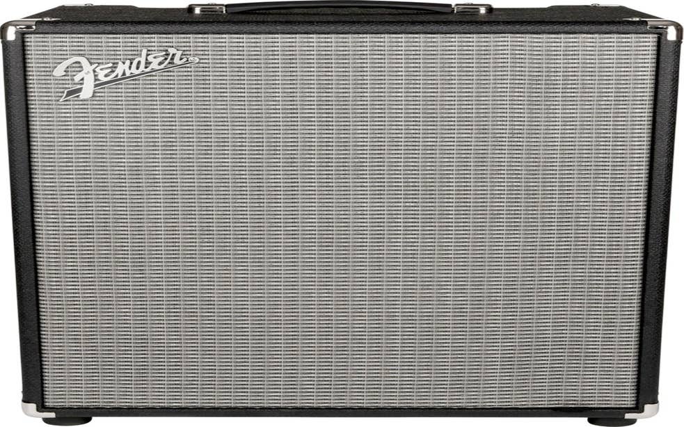 Fender Rumble 200 V3 1x15