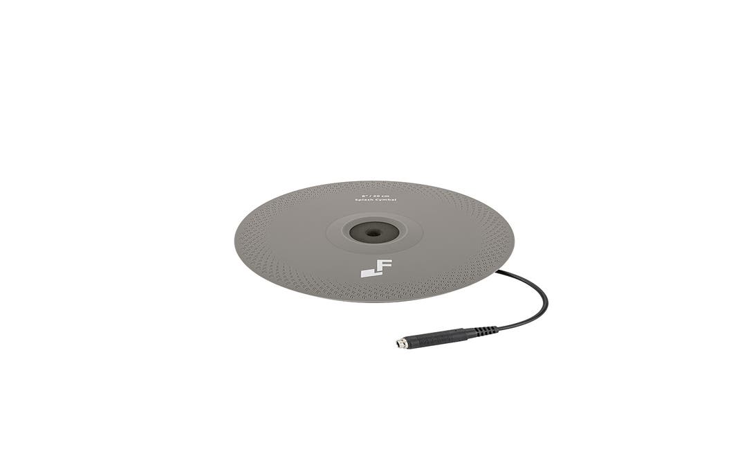 EFNOTE EFD-C08 8