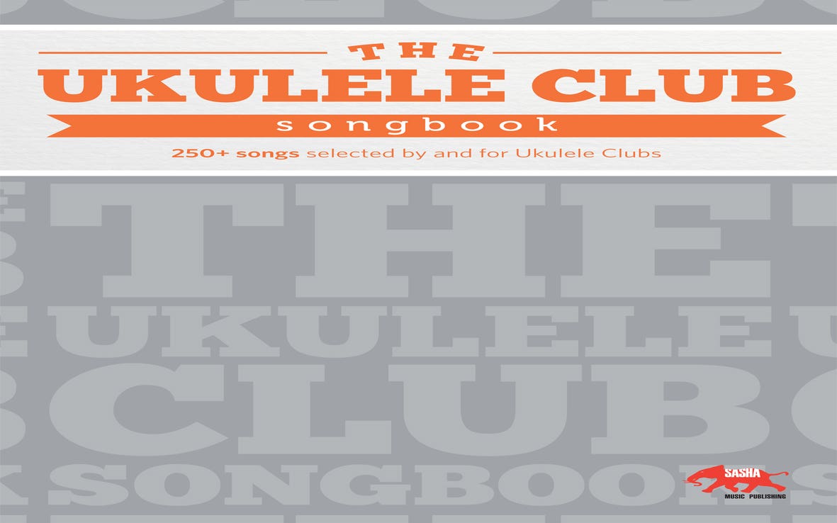 Ukulele Club Songbook