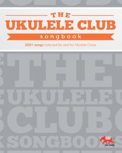 Ukulele Club Songbook