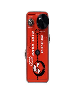 Mooer Baby Bomb Digital Micro Power Amp