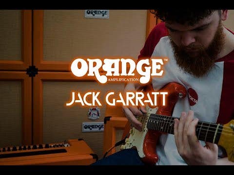 Orange Rockerverb 50C NEO MKIII 2x12