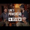 Line 6 Powercab-112 Plus 1x12 Active Speaker System
