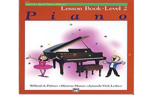Abp Lesson Lvl 2