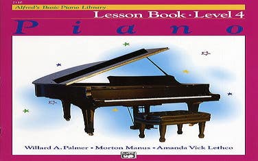 Abp Lesson Lvl 4