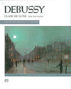 Clair De Lune