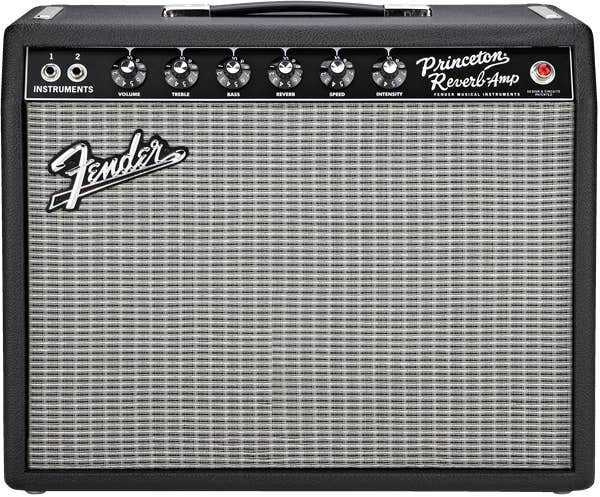 Fender reverb tube amp on sale