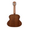 Katoh MCG40C/7 7/8 Size Classical Guitar - Cedar / Mahogany