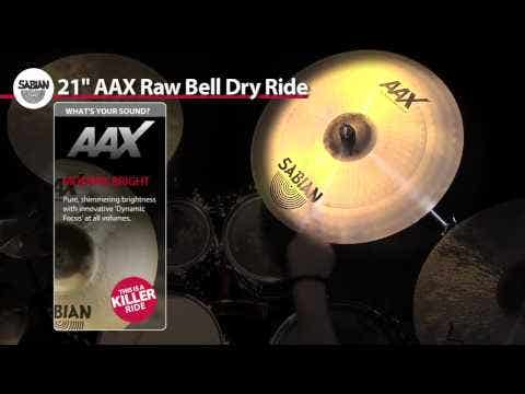 Sabian 21