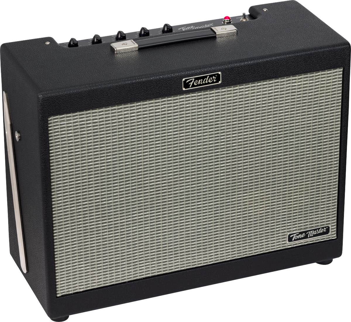 Fender Tone Master FR 12 FRFR Powered 12 Speaker Cab Better Music