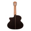 Katoh MCG80SAE Classical Guitar w/Pickup - Spruce / Rosewood