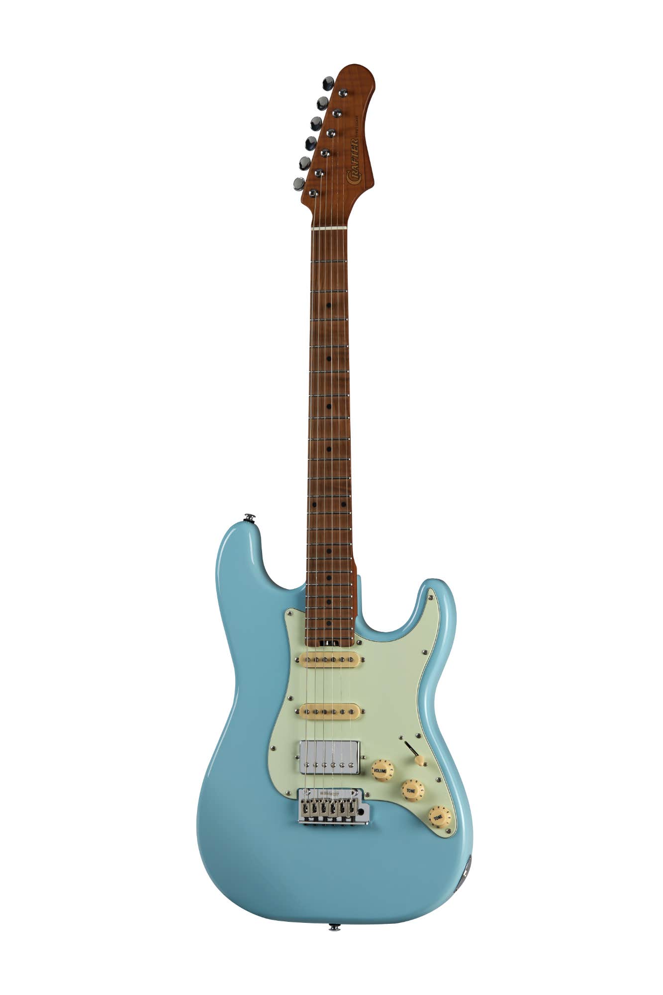 Crafter sales electric guitars