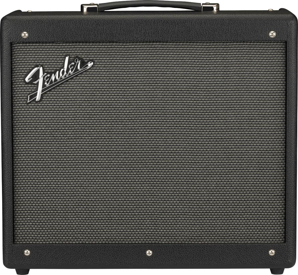 Fender mustang discount bass amp