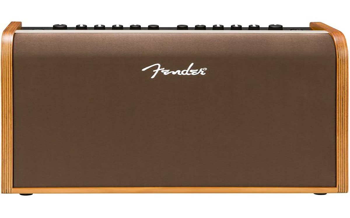 Fender Acoustic 100 Amplifier (100W)