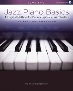 Baumgartner - Jazz Piano Basics Bk 2 Bk/Ola
