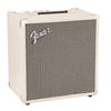 Fender FSR Rumble 25 V3 Bass Combo - Ivory (Limited Edition)