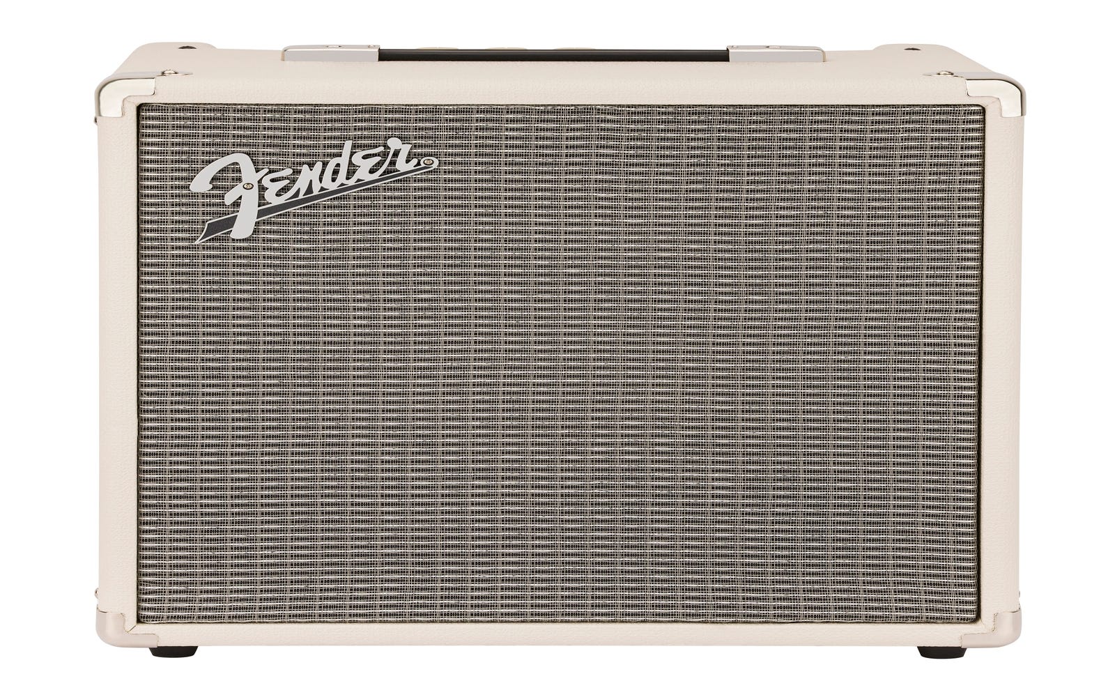 Fender FSR Rumble 25 V3 Bass Combo - Ivory (Limited Edition)