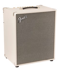 Fender FSR Rumble 500 V3 Bass Combo - Ivory (Limited Edition)