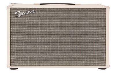 Fender FSR Rumble 500 V3 Bass Combo - Ivory (Limited Edition)