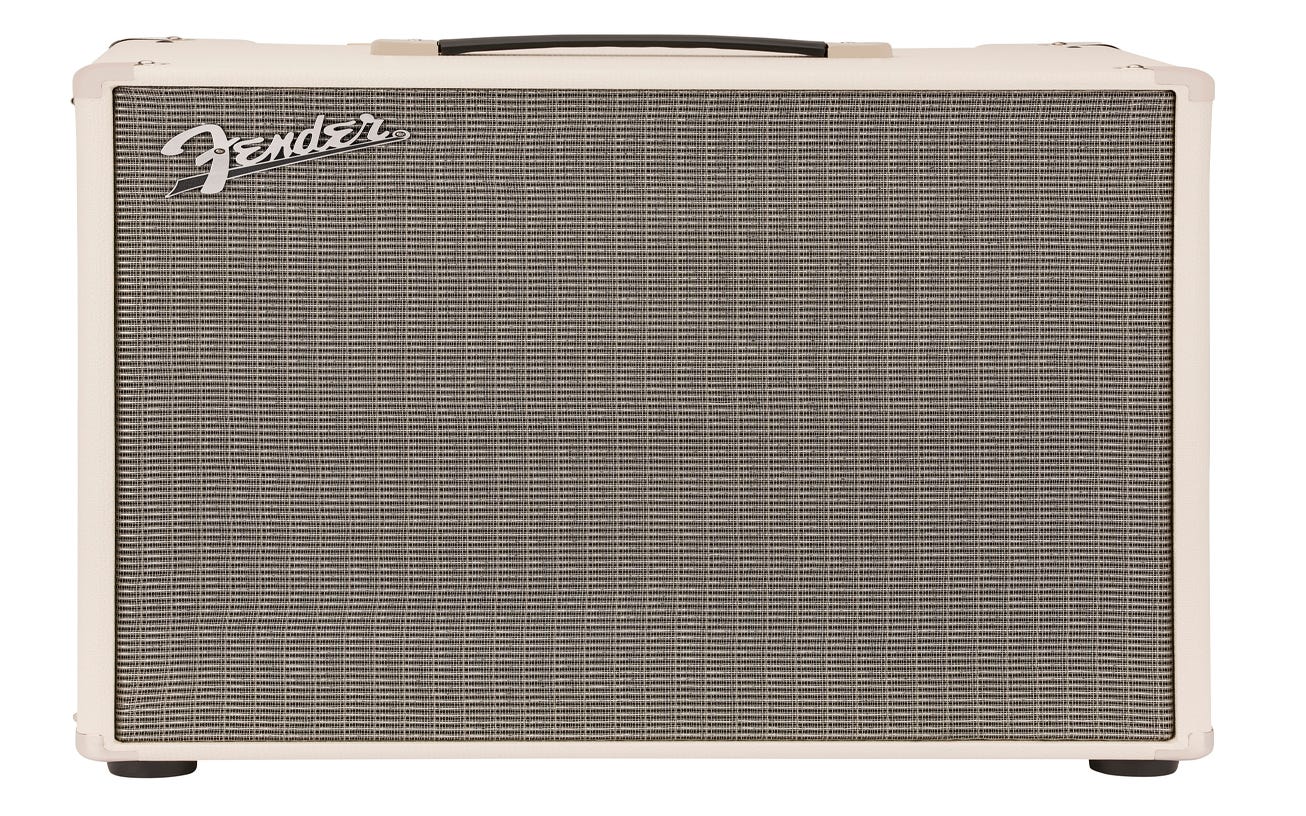 Fender FSR Rumble 500 V3 Bass Combo - Ivory (Limited Edition)