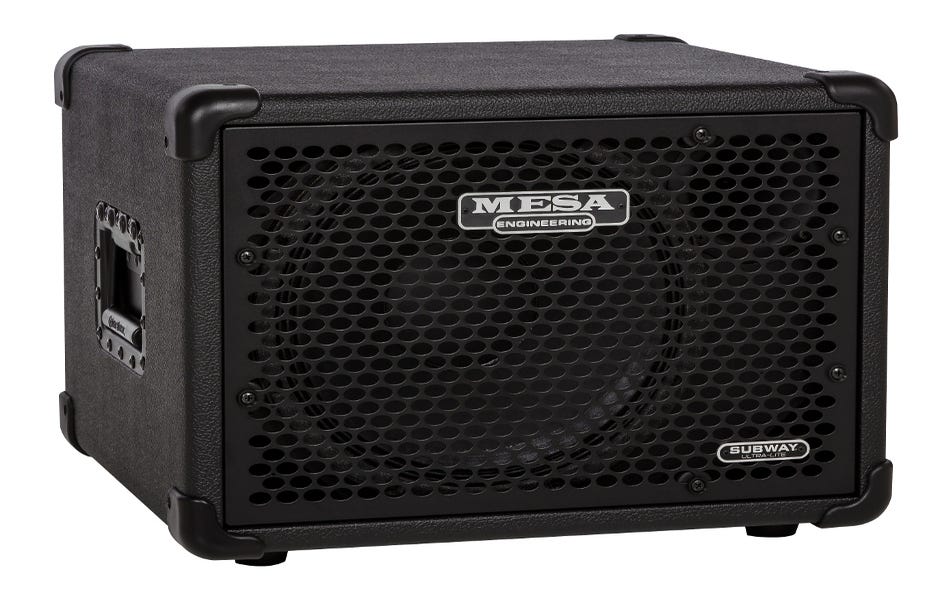 Mesa Boogie Subway Ultra-Lite 1x12
