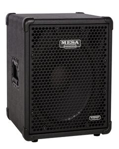 Mesa Boogie Subway Ultra-Lite 1x15" Bass Cabinet 