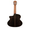 Katoh MCG80SEQT Thinline Classical Guitar w/Pickup