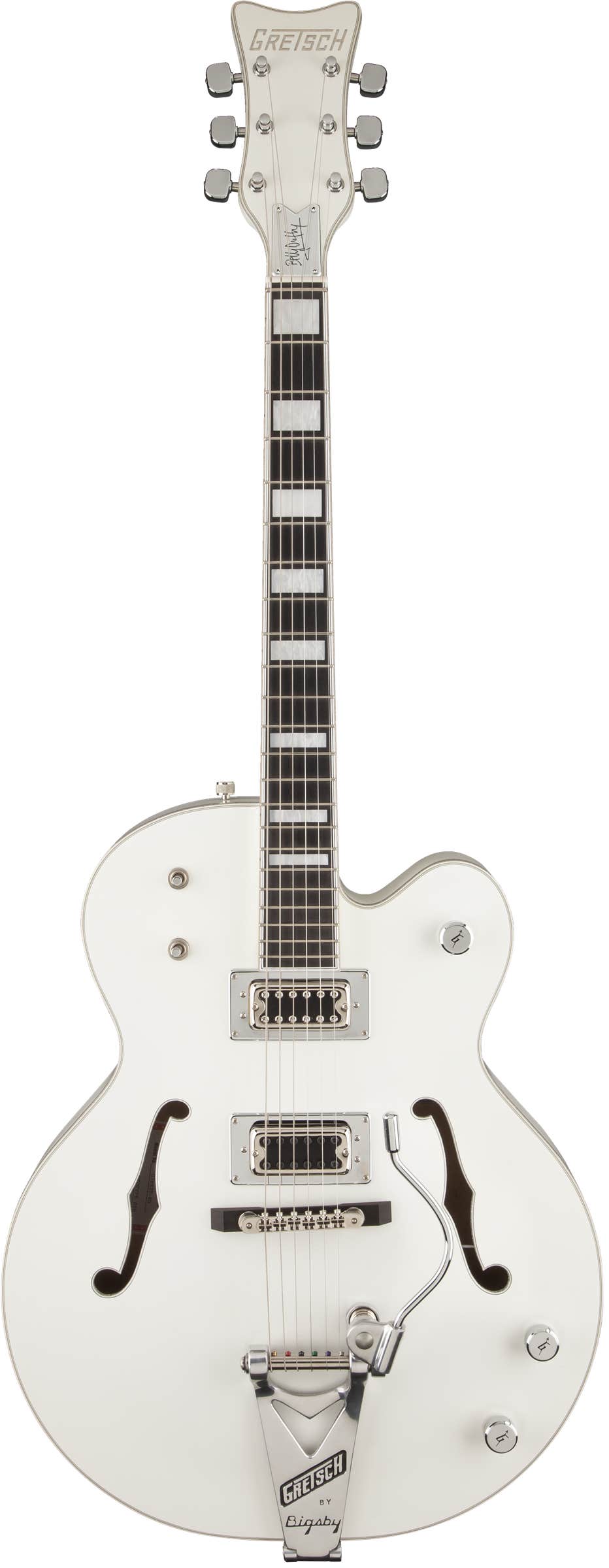 Billy duffy gretsch for shop sale