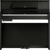 Roland LX5CH Digital Home Piano w/Bench - Charcoal