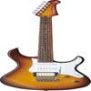 Yamaha Pacifica 212VFM Electric Guitar - Flamed Maple Tobacco Brown Sunburst (PAC212VFMTBS)