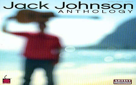Jack Johnson Anthology Pvg