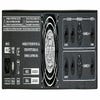 Fryette Amplification Two/Fifty/Two Master-Built 50w Stereo Power Amplifier