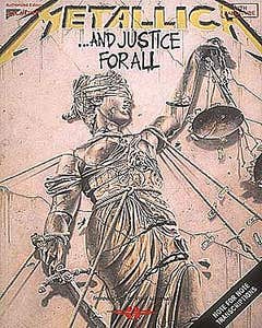 ...And Justice For All