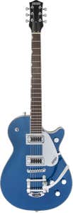 Gretsch G5230T Electromatic Jet FT Guitar w/Bigsby - Aleutian Blue