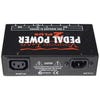 Voodoo Lab Pedal Power 2 PLUS Power Supply