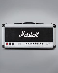Marshall 2555X Silver Jubilee Re-issue Guitar Amp Head