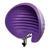 Aston Halo Reflection Filter - Purple