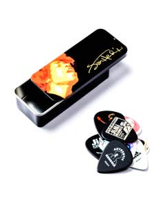 Jim Dunlop Jimi Hendrix - Electric Ladyland (12 Pack)