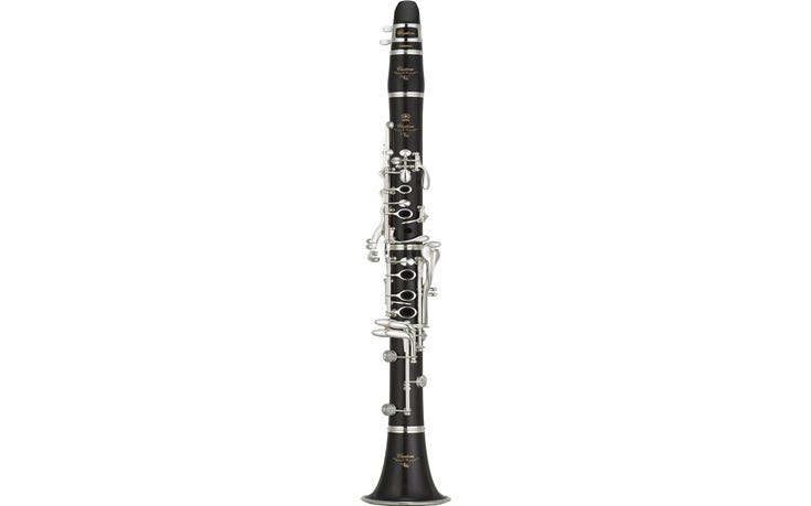 Yamaha Custom YCLCSVRE Professional B Flat Clarinet (YCL-CSVR)