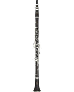 Yamaha Custom YCLCSVRE Professional B Flat Clarinet (YCL-CSVR)